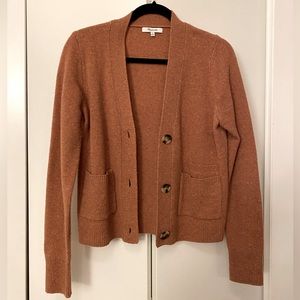 Madewell Cardigan
